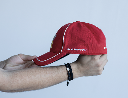 Caps