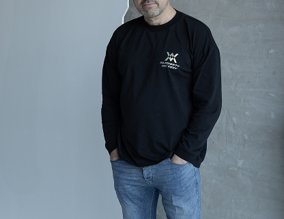 Longsleeves